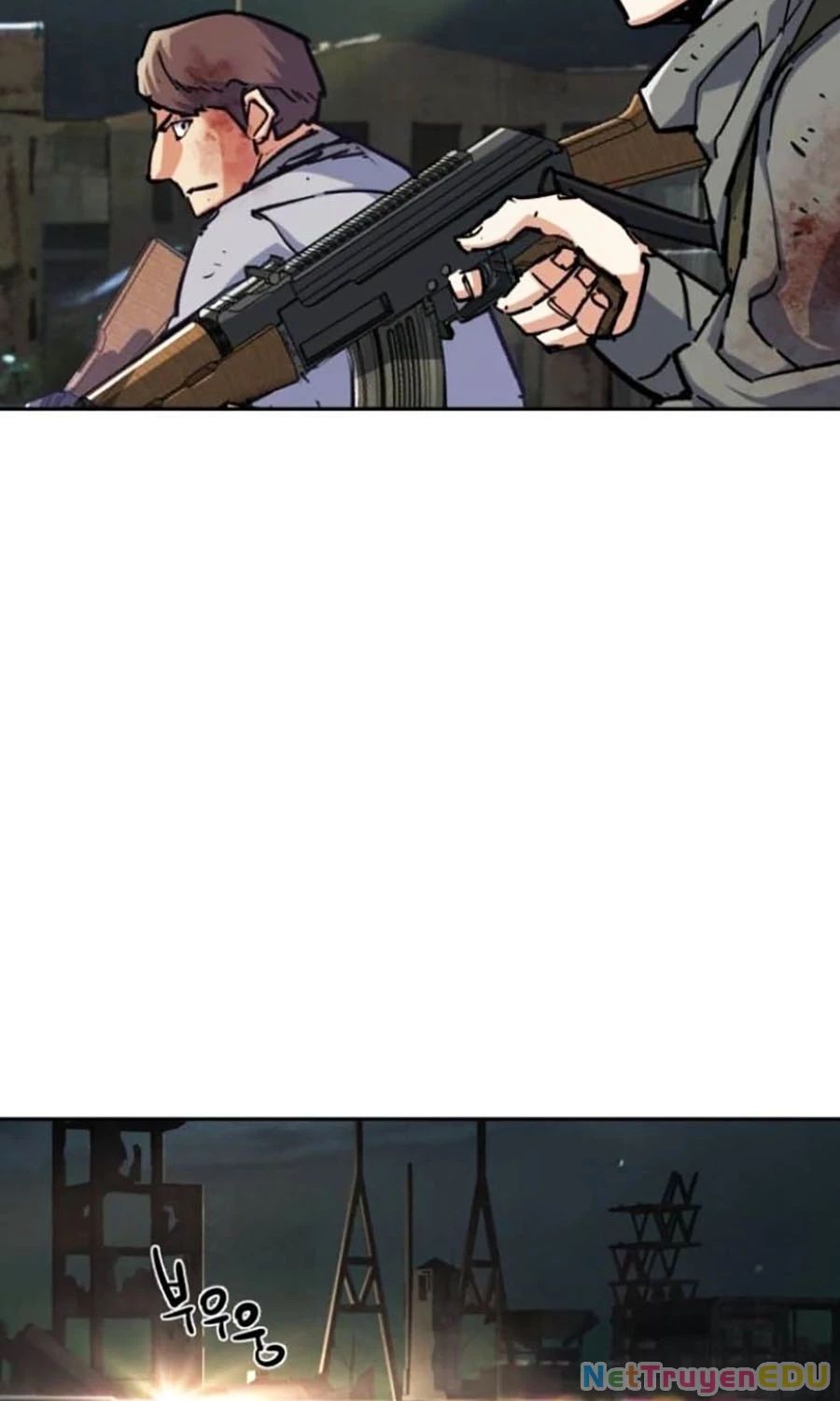 Bạn Học Của Tôi Là Lính Đánh Thuê - Chapter 225 - Page 5