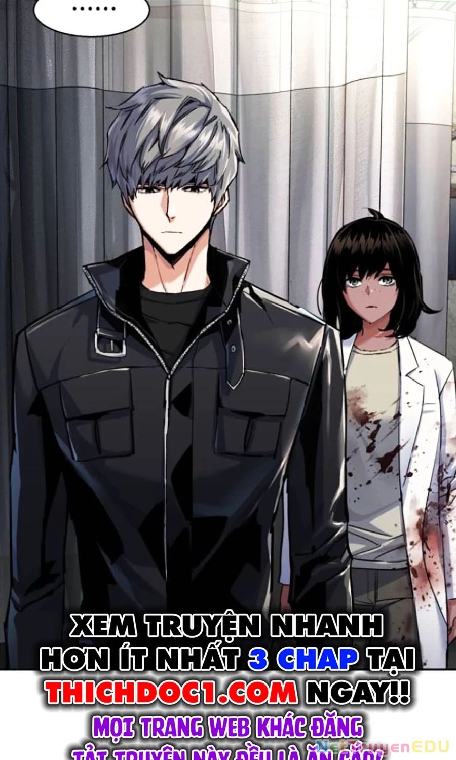 Bạn Học Của Tôi Là Lính Đánh Thuê - Chapter 225 - Page 53