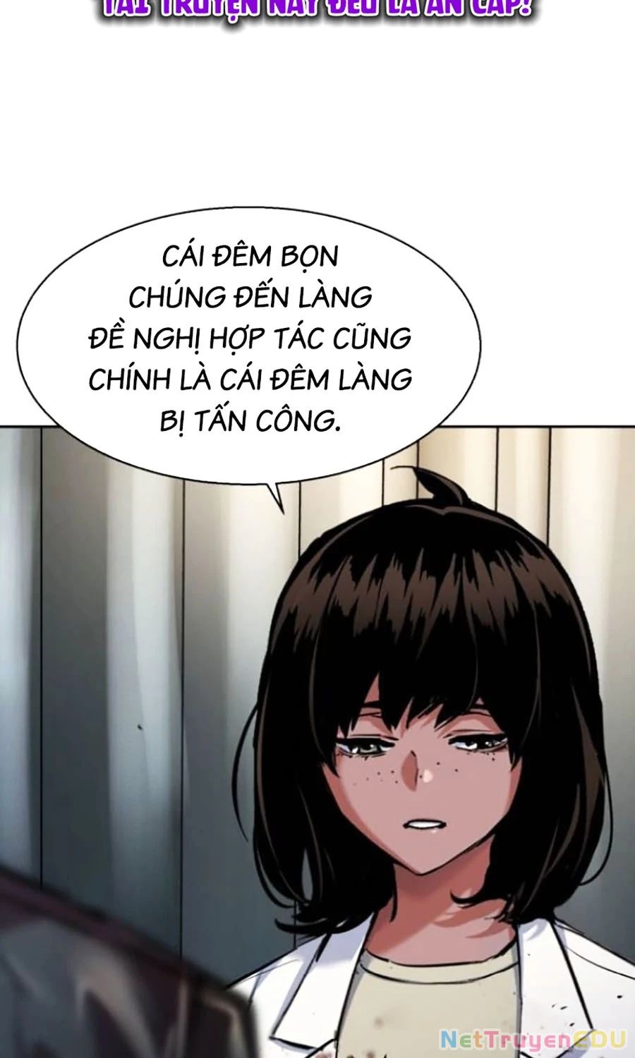 Bạn Học Của Tôi Là Lính Đánh Thuê - Chapter 225 - Page 54