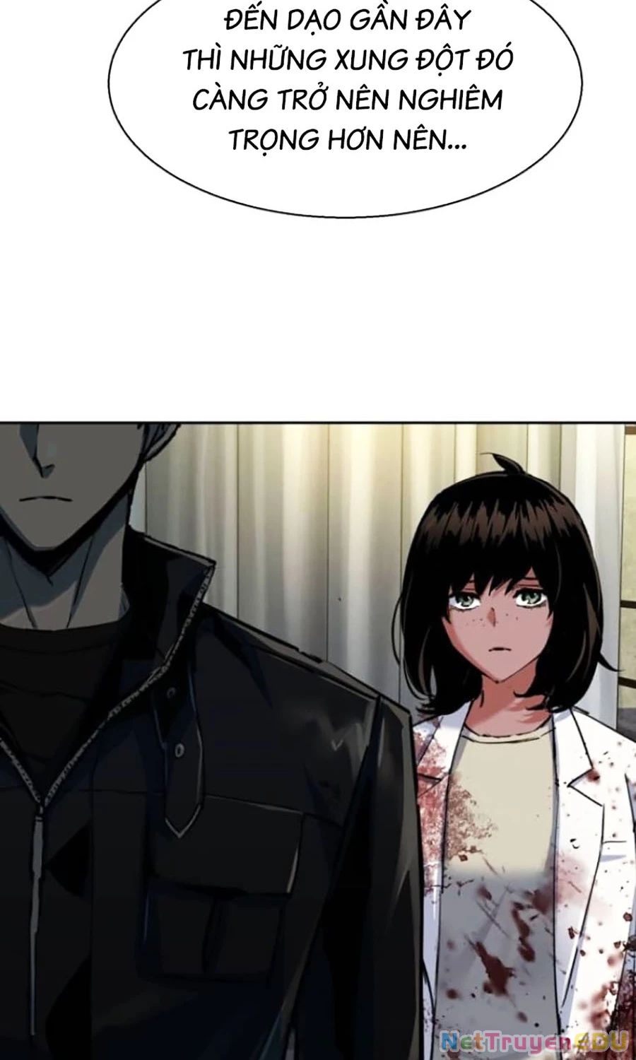 Bạn Học Của Tôi Là Lính Đánh Thuê - Chapter 225 - Page 59