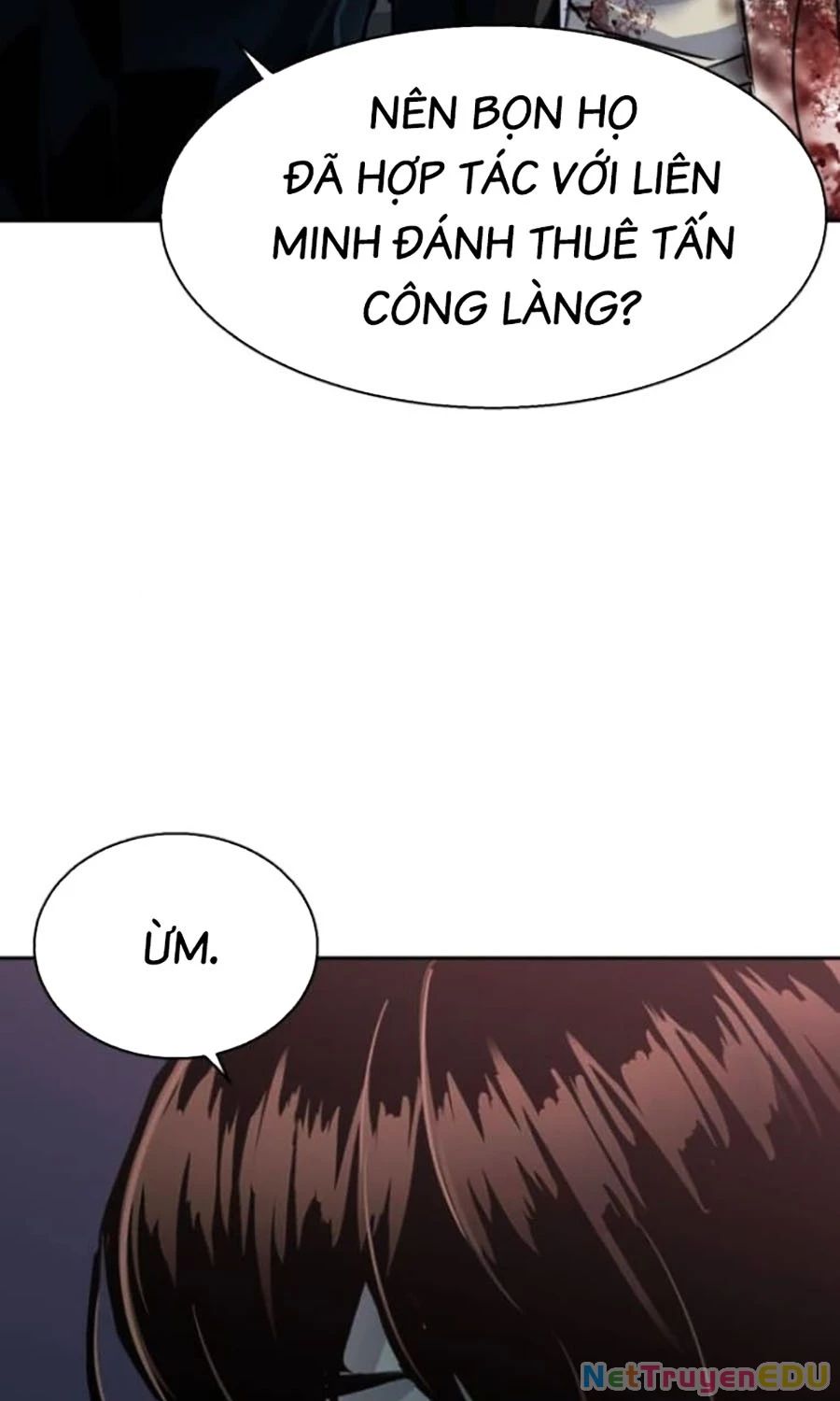 Bạn Học Của Tôi Là Lính Đánh Thuê - Chapter 225 - Page 60