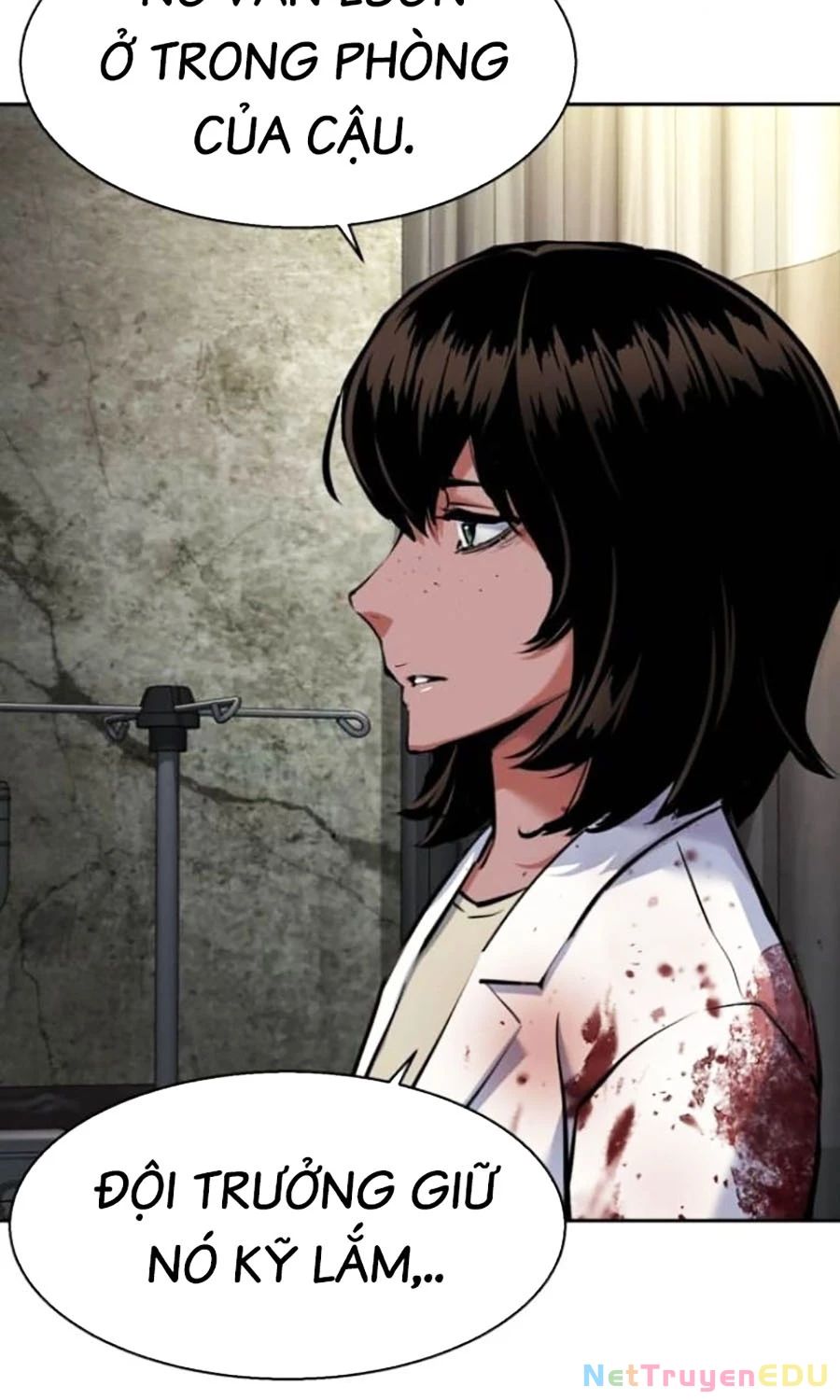 Bạn Học Của Tôi Là Lính Đánh Thuê - Chapter 225 - Page 66