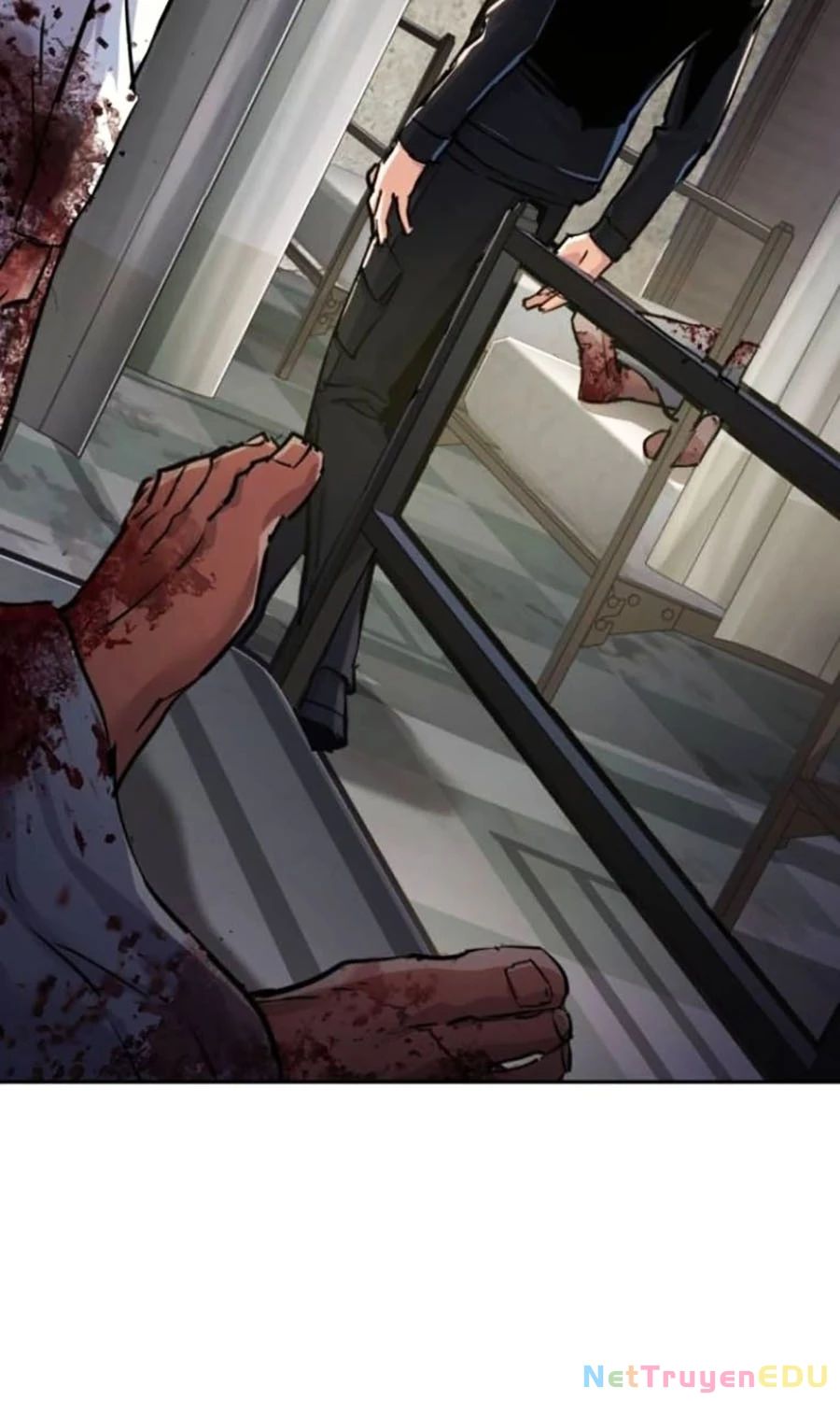 Bạn Học Của Tôi Là Lính Đánh Thuê - Chapter 225 - Page 68