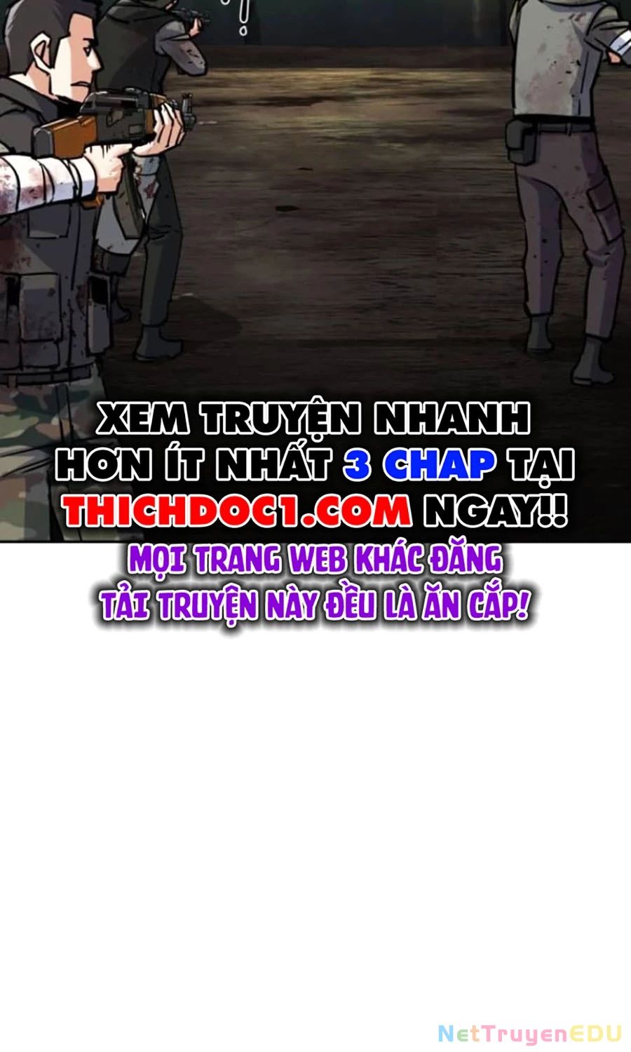 Bạn Học Của Tôi Là Lính Đánh Thuê - Chapter 225 - Page 7