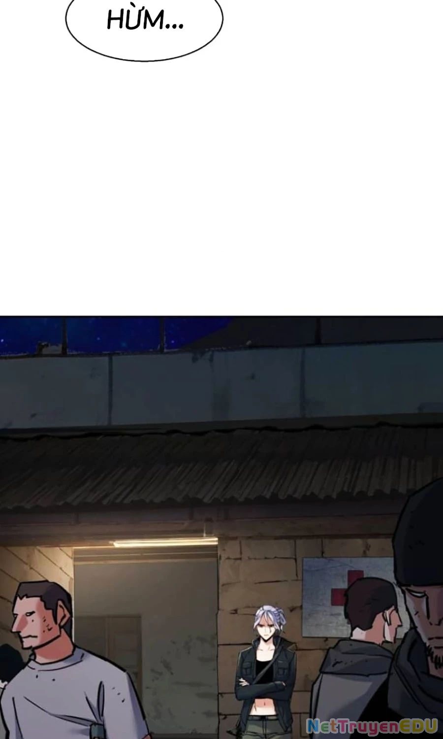 Bạn Học Của Tôi Là Lính Đánh Thuê - Chapter 225 - Page 70