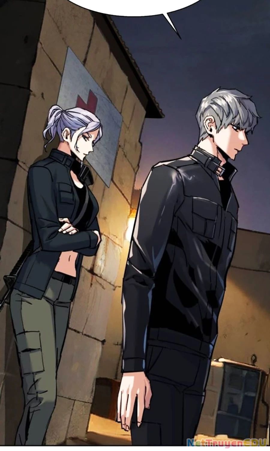 Bạn Học Của Tôi Là Lính Đánh Thuê - Chapter 225 - Page 72