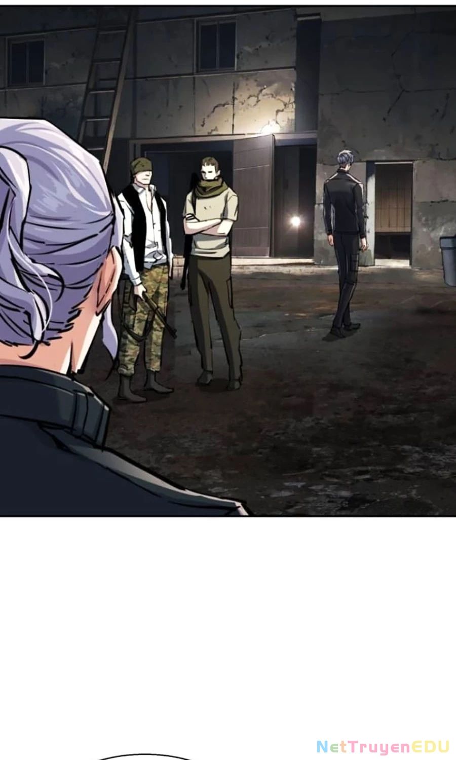 Bạn Học Của Tôi Là Lính Đánh Thuê - Chapter 225 - Page 75