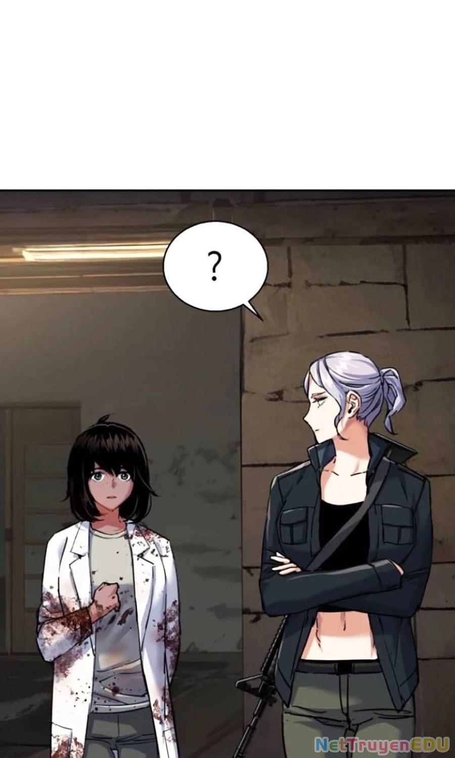 Bạn Học Của Tôi Là Lính Đánh Thuê - Chapter 225 - Page 77