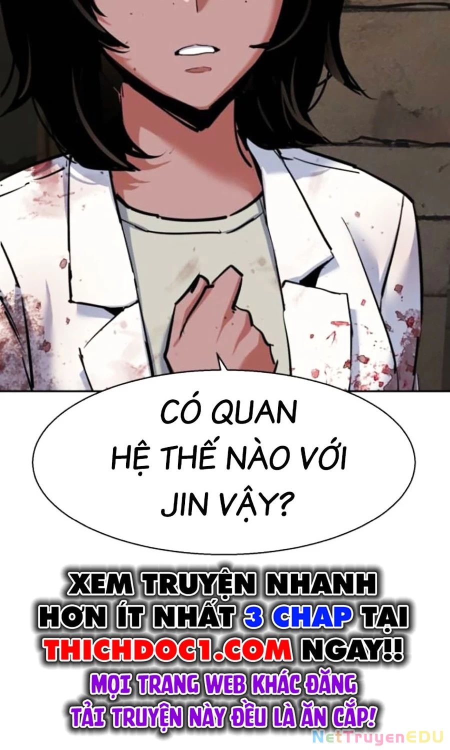 Bạn Học Của Tôi Là Lính Đánh Thuê - Chapter 225 - Page 79