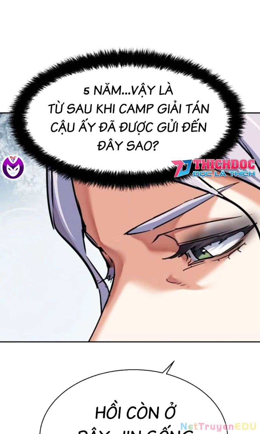 Bạn Học Của Tôi Là Lính Đánh Thuê - Chapter 225 - Page 84