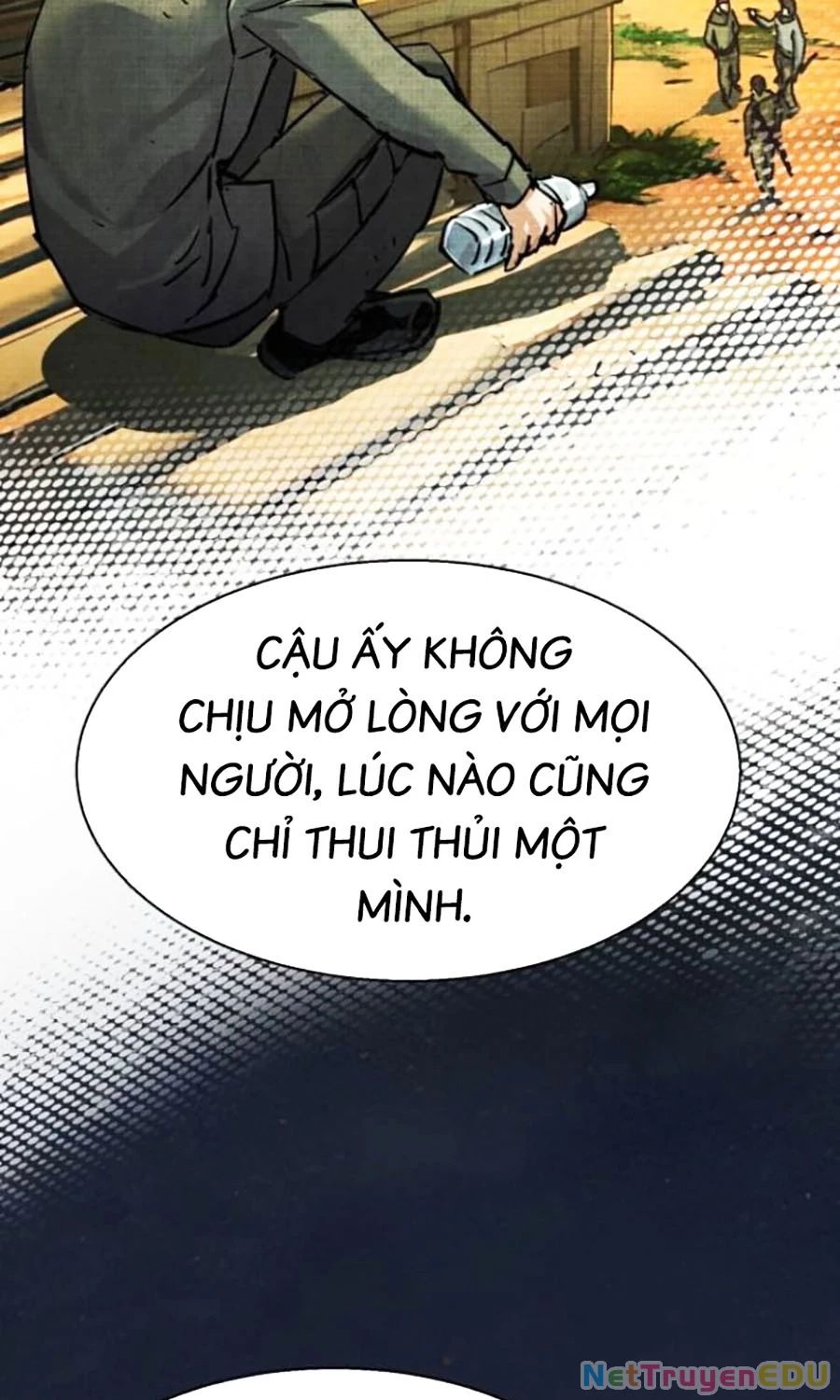 Bạn Học Của Tôi Là Lính Đánh Thuê - Chapter 225 - Page 87