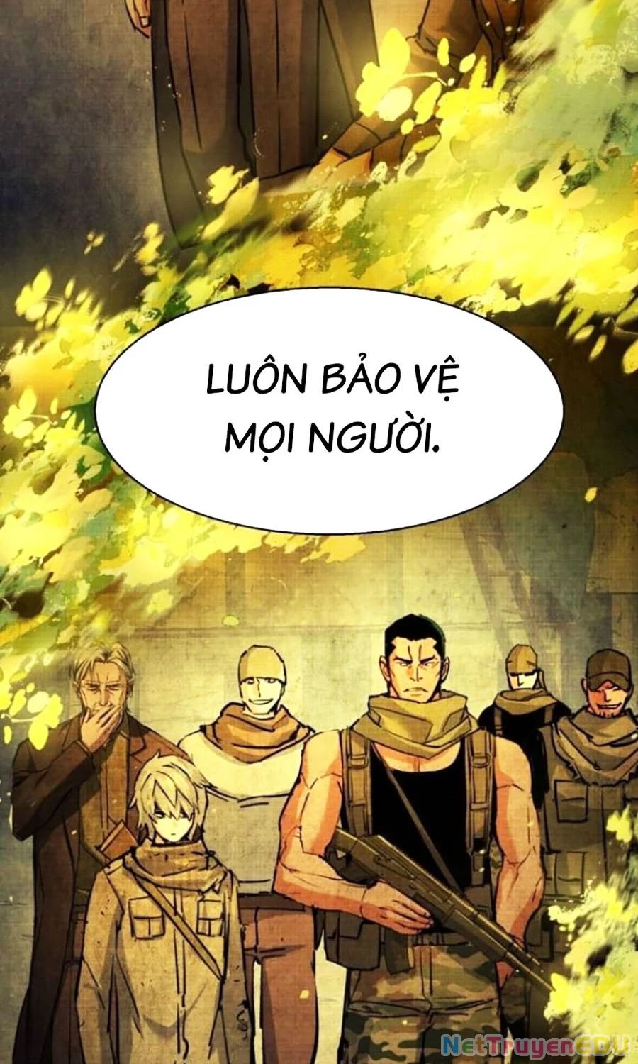 Bạn Học Của Tôi Là Lính Đánh Thuê - Chapter 225 - Page 90