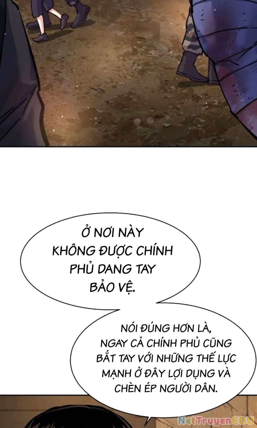 Bạn Học Của Tôi Là Lính Đánh Thuê - Chapter 225 - Page 95