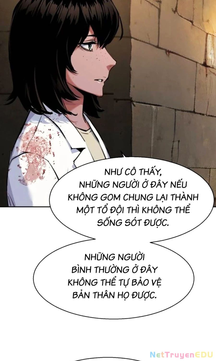 Bạn Học Của Tôi Là Lính Đánh Thuê - Chapter 225 - Page 96