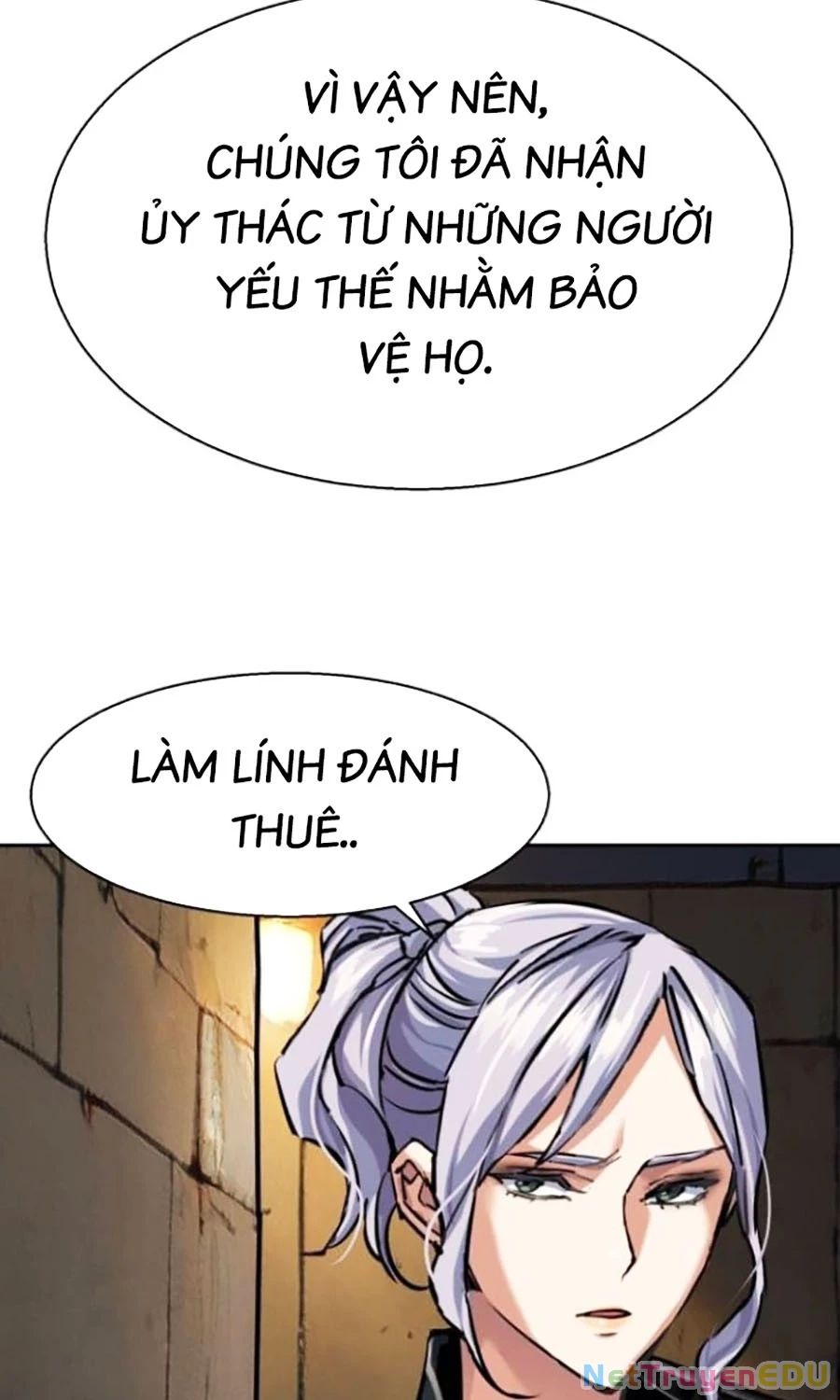 Bạn Học Của Tôi Là Lính Đánh Thuê - Chapter 225 - Page 97