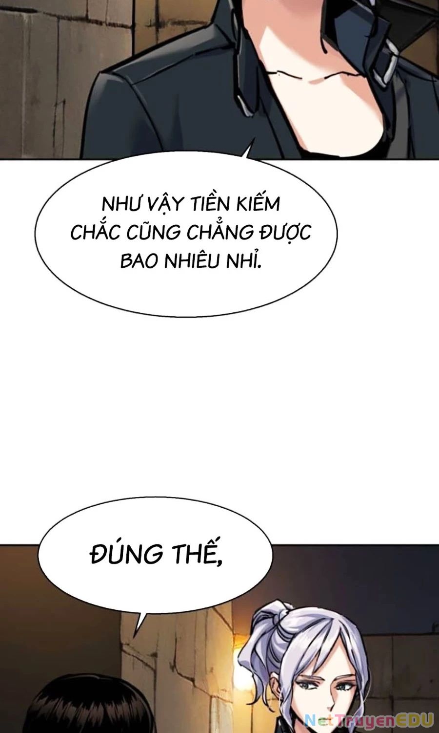 Bạn Học Của Tôi Là Lính Đánh Thuê - Chapter 225 - Page 98