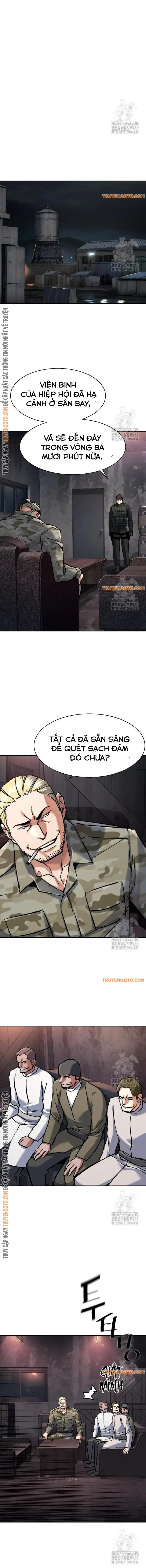 Bạn Học Của Tôi Là Lính Đánh Thuê - Chapter 226 - Page 10
