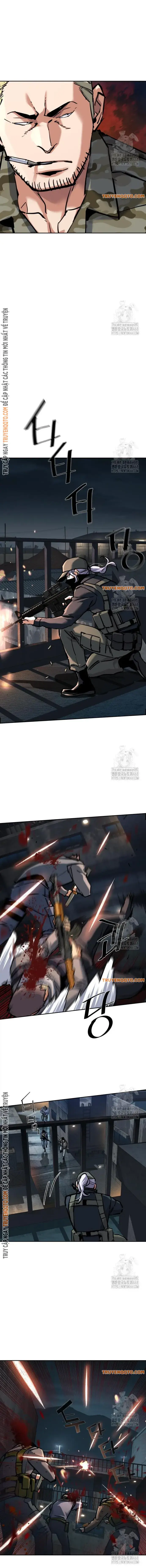 Bạn Học Của Tôi Là Lính Đánh Thuê - Chapter 226 - Page 11