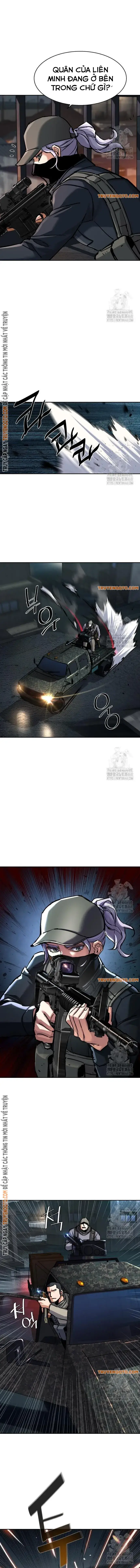 Bạn Học Của Tôi Là Lính Đánh Thuê - Chapter 226 - Page 12