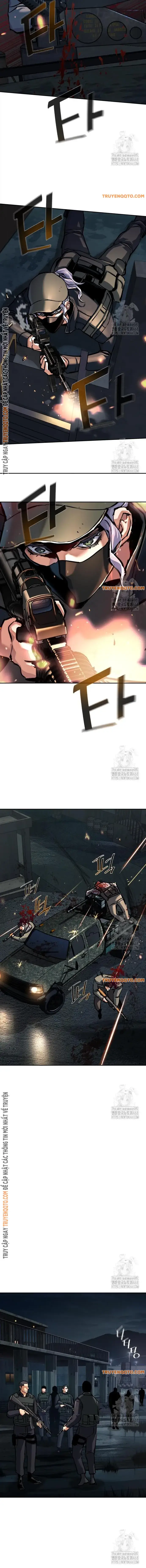 Bạn Học Của Tôi Là Lính Đánh Thuê - Chapter 226 - Page 14