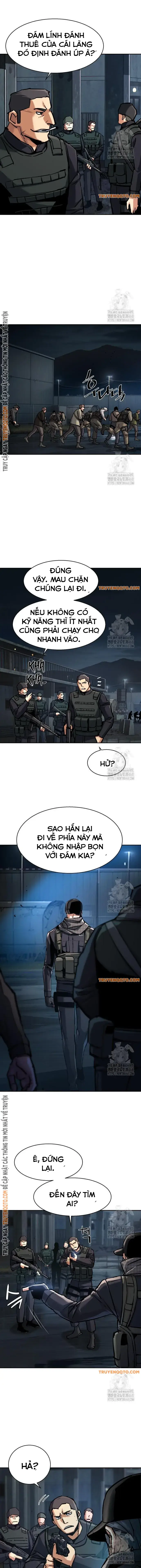 Bạn Học Của Tôi Là Lính Đánh Thuê - Chapter 226 - Page 15