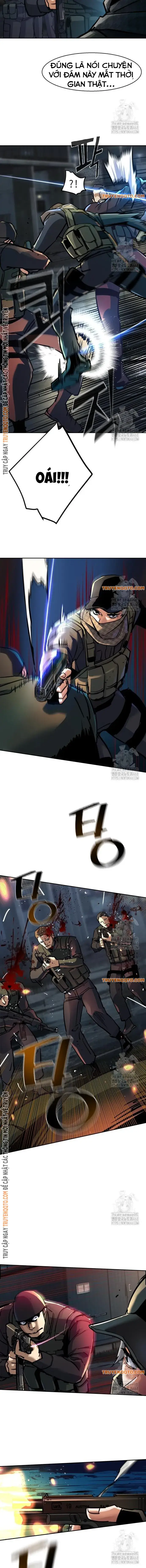 Bạn Học Của Tôi Là Lính Đánh Thuê - Chapter 226 - Page 16