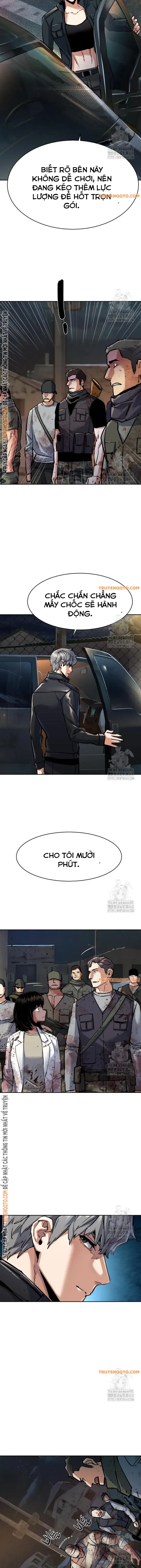 Bạn Học Của Tôi Là Lính Đánh Thuê - Chapter 226 - Page 3