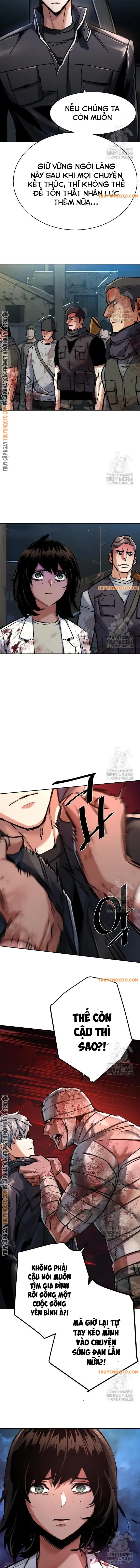 Bạn Học Của Tôi Là Lính Đánh Thuê - Chapter 226 - Page 6