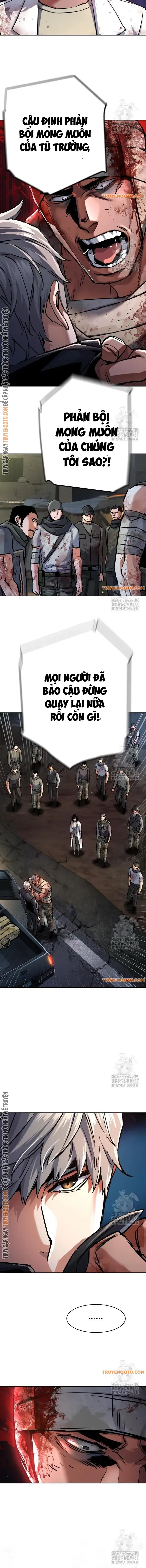 Bạn Học Của Tôi Là Lính Đánh Thuê - Chapter 226 - Page 7