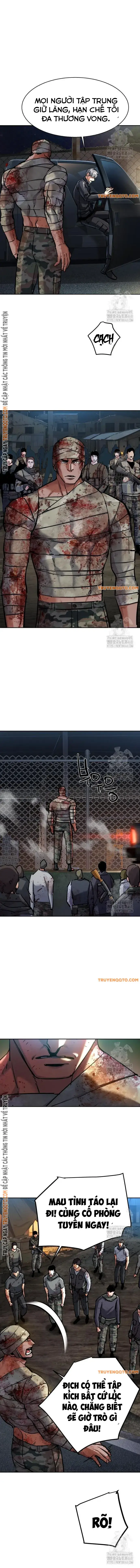 Bạn Học Của Tôi Là Lính Đánh Thuê - Chapter 226 - Page 9