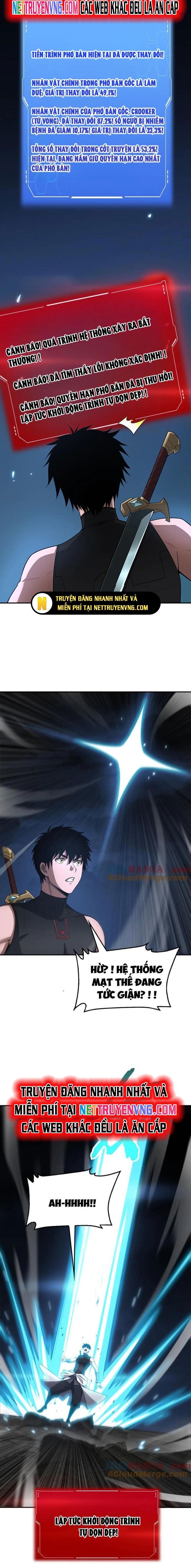 Mạt Thế Kiếm Thần: Ta Chấn Kinh Toàn Cầu - Chapter 56 - Page 14