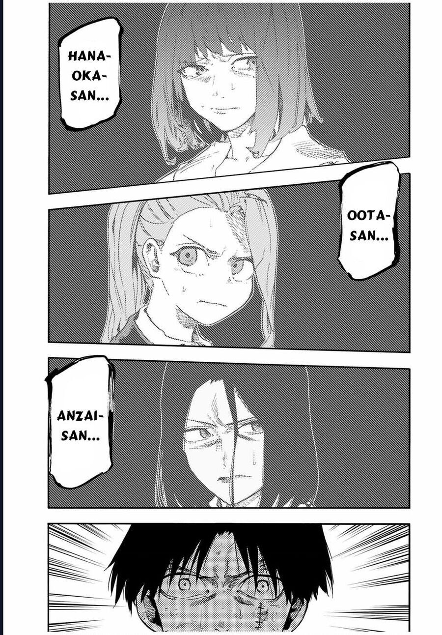 Lục nhân thập tự giá - Chapter 193 - Page 7