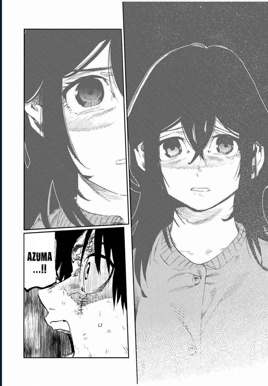 Lục nhân thập tự giá - Chapter 193 - Page 8