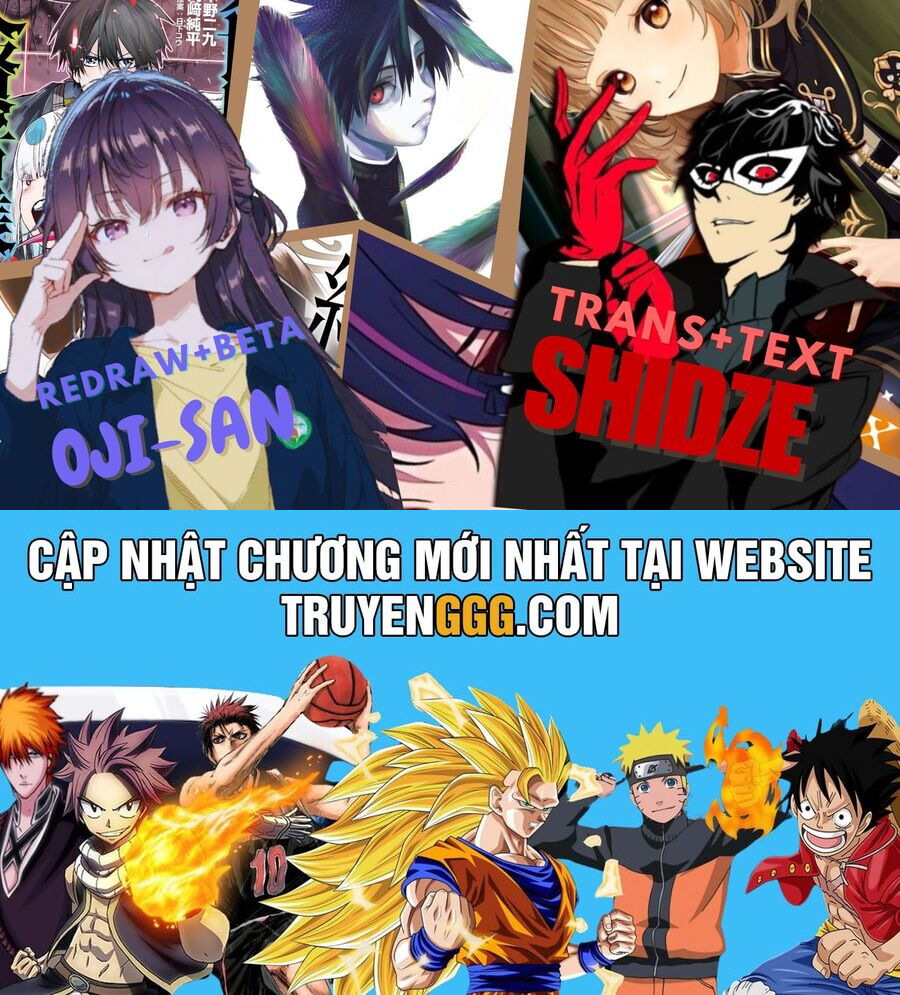 Lục nhân thập tự giá Chapter 194 - Trang 22