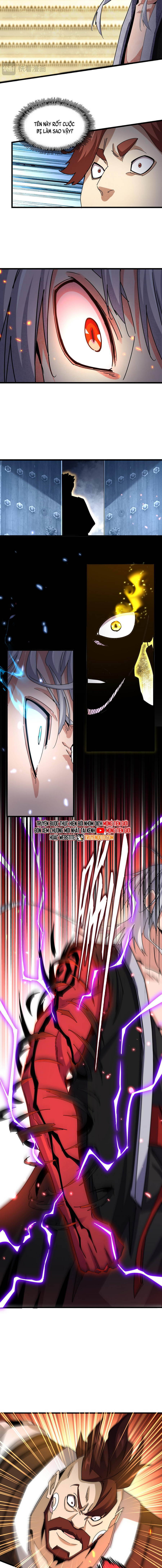 Đại Quản Gia Là Ma Hoàng - Chapter 665 - Page 6