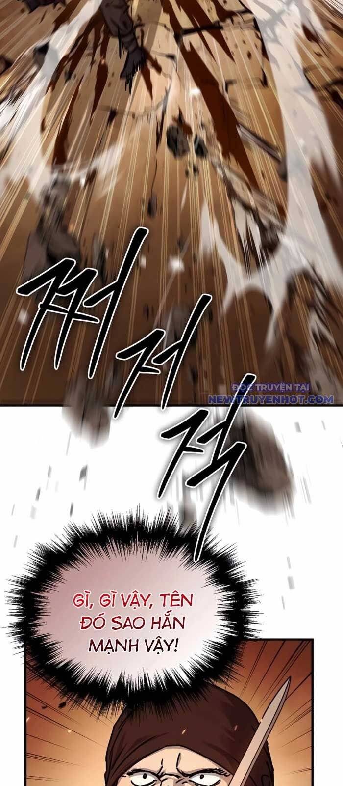 Tuyệt Thế Quân Lâm - Chapter 26 - Page 22