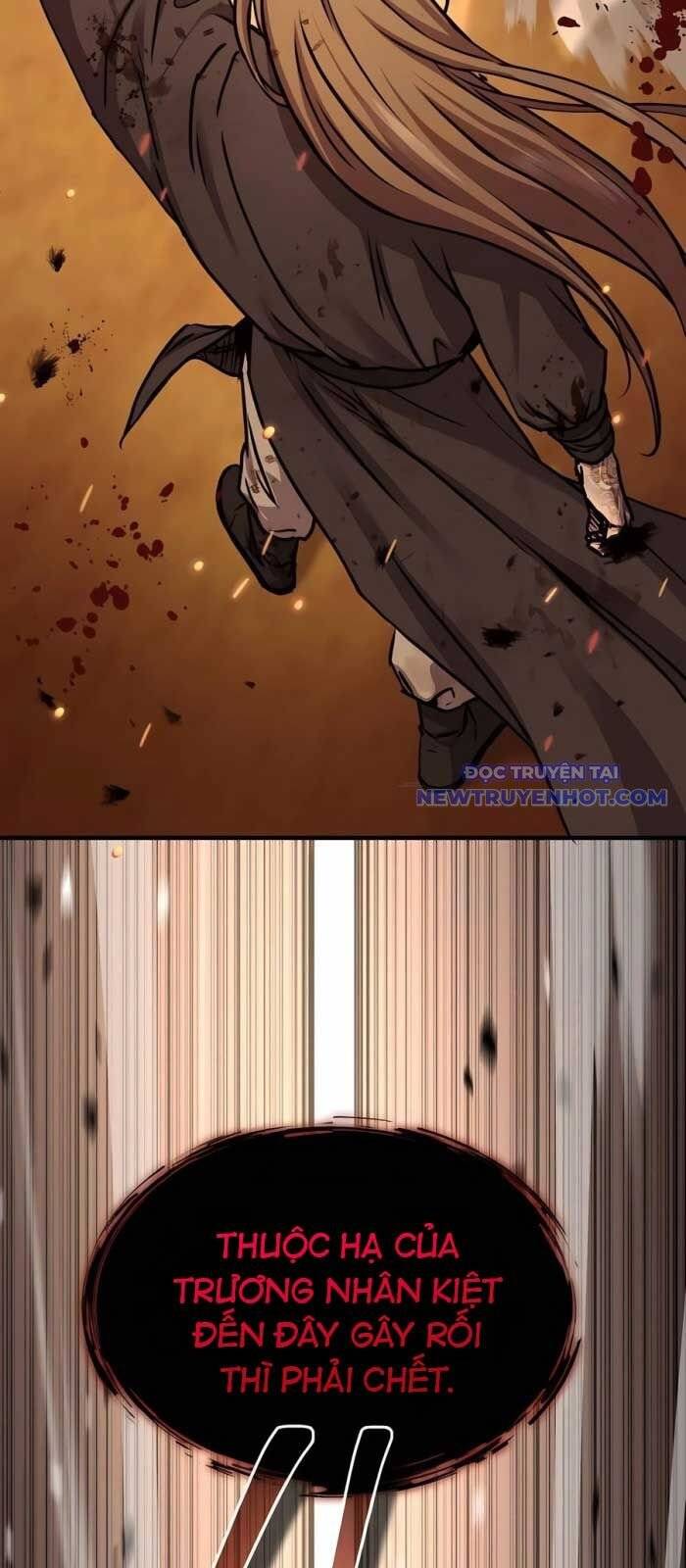 Tuyệt Thế Quân Lâm - Chapter 26 - Page 33