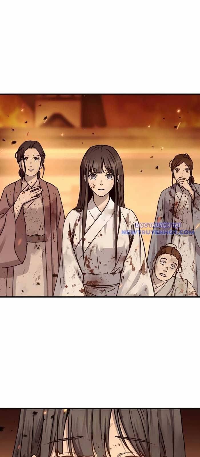 Tuyệt Thế Quân Lâm - Chapter 26 - Page 45