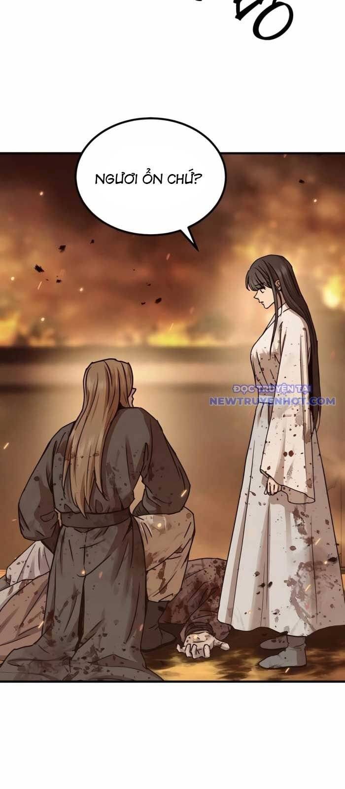 Tuyệt Thế Quân Lâm - Chapter 26 - Page 49