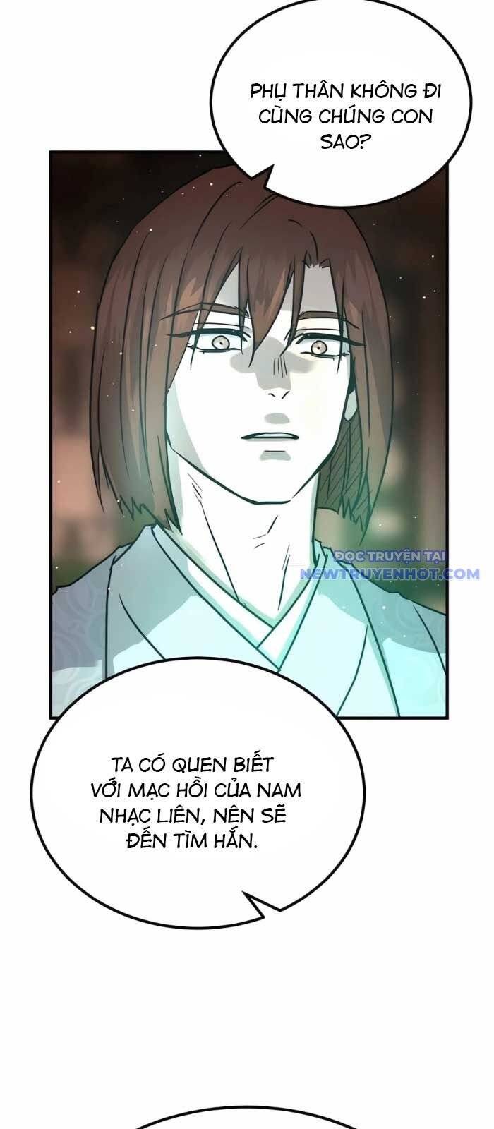 Tuyệt Thế Quân Lâm - Chapter 26 - Page 87