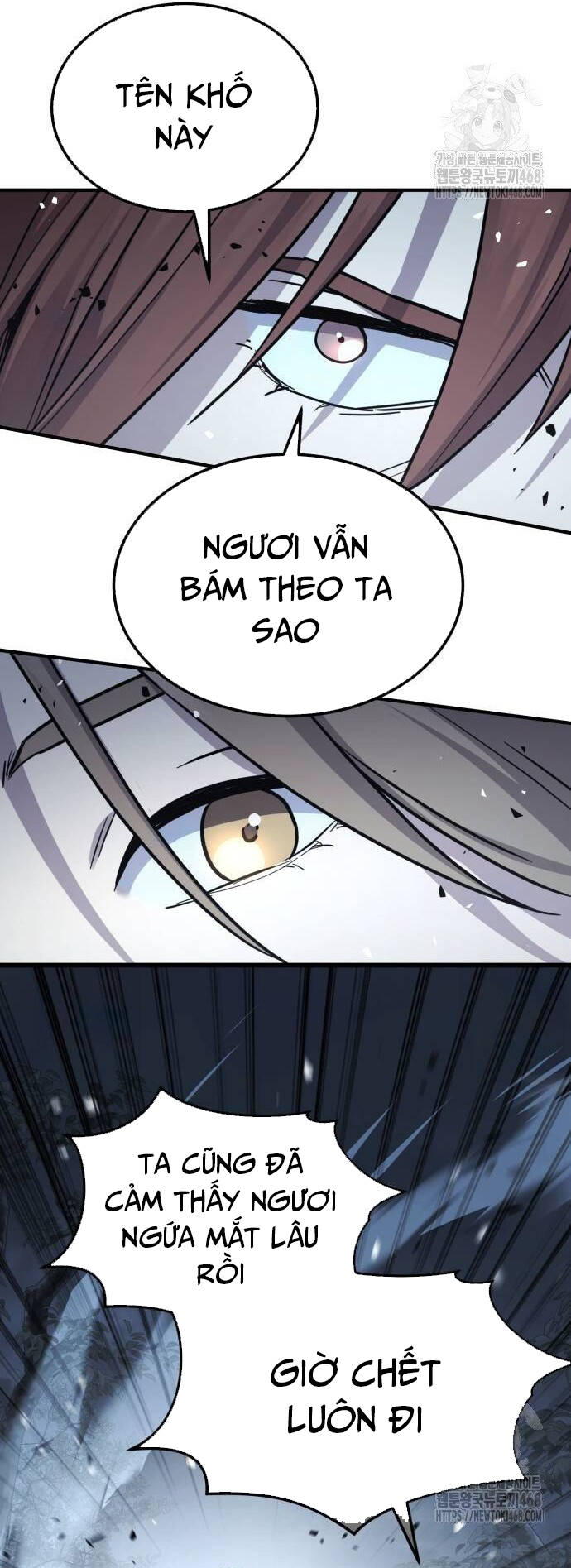 Tuyệt Thế Quân Lâm - Chapter 27 - Page 10