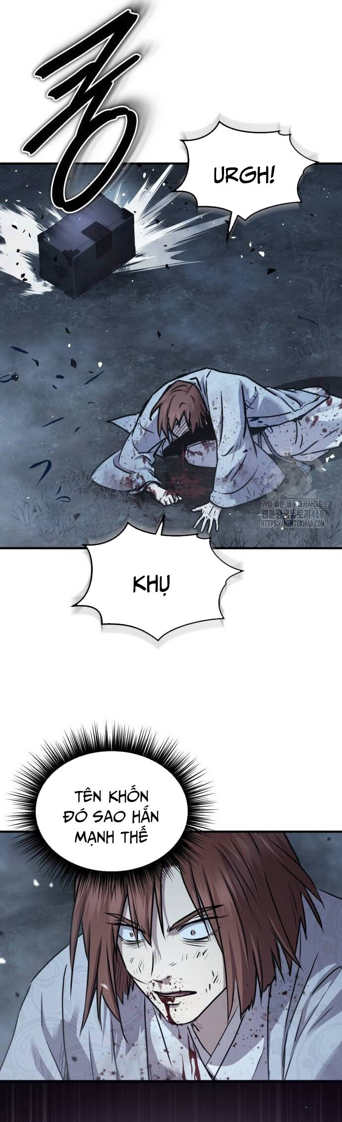 Tuyệt Thế Quân Lâm - Chapter 27 - Page 14