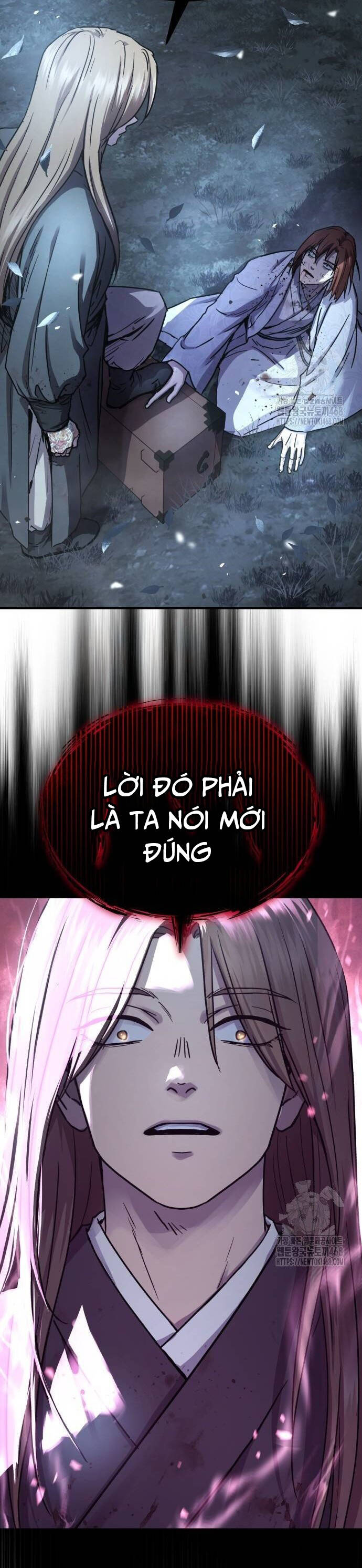 Tuyệt Thế Quân Lâm - Chapter 27 - Page 16