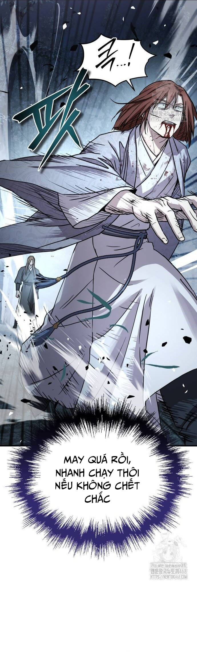 Tuyệt Thế Quân Lâm - Chapter 27 - Page 18