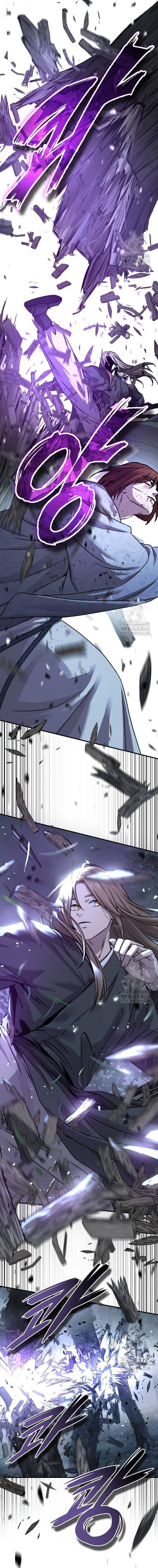 Tuyệt Thế Quân Lâm - Chapter 27 - Page 20