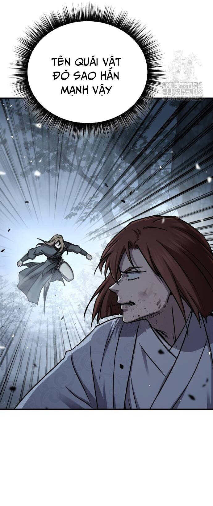 Tuyệt Thế Quân Lâm - Chapter 27 - Page 22