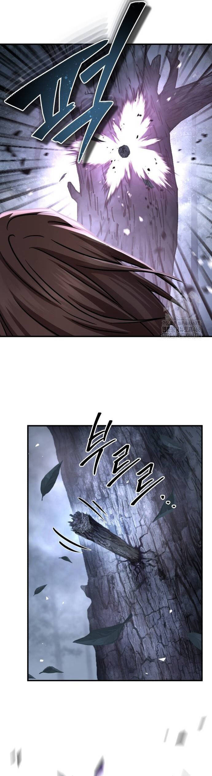 Tuyệt Thế Quân Lâm - Chapter 27 - Page 24