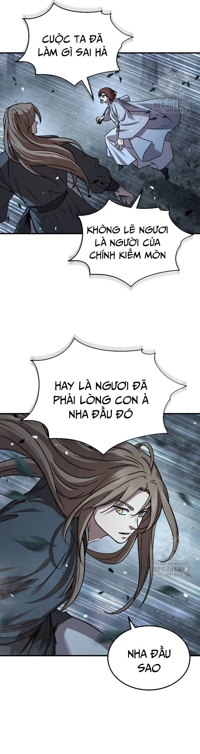 Tuyệt Thế Quân Lâm - Chapter 27 - Page 26