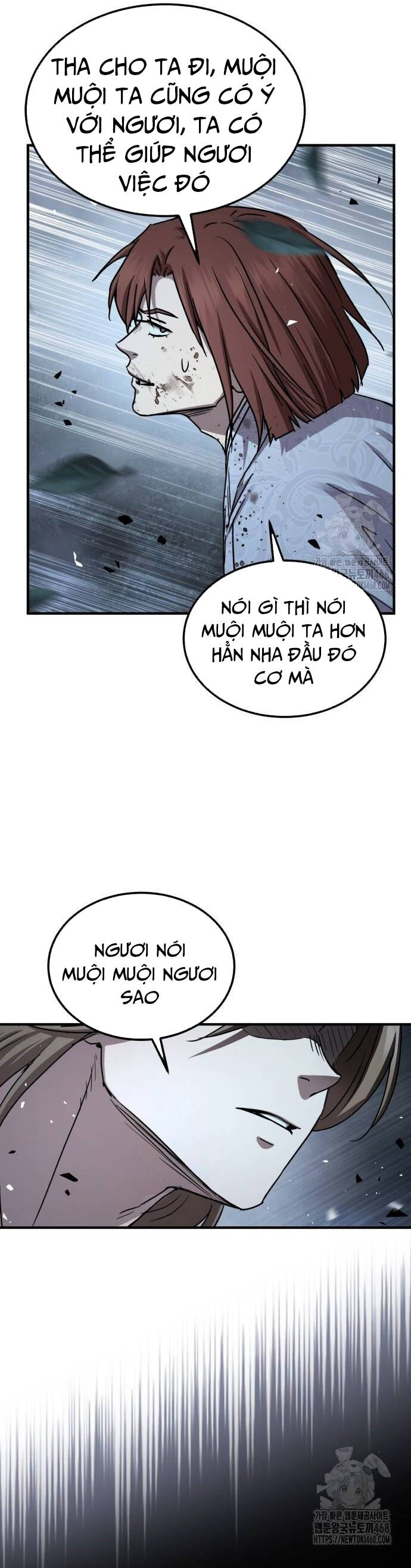 Tuyệt Thế Quân Lâm - Chapter 27 - Page 27