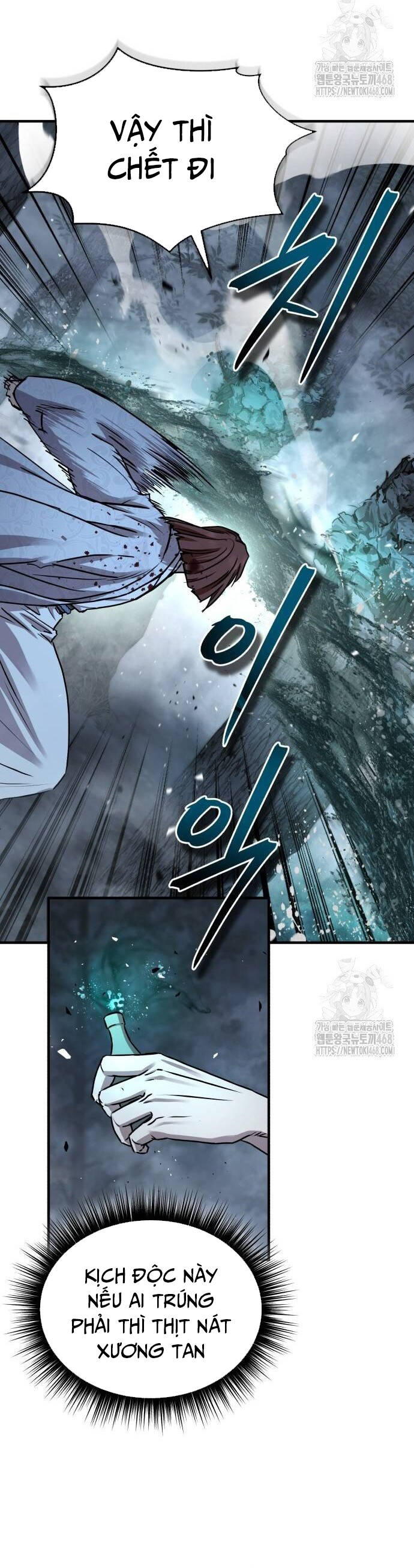 Tuyệt Thế Quân Lâm - Chapter 27 - Page 29